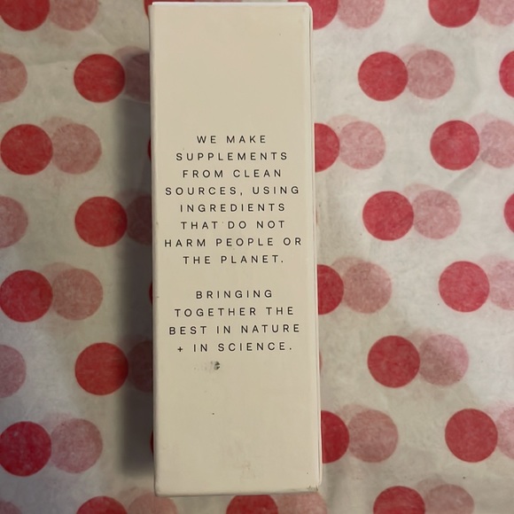 NWT The Nue C° Immunity Defense 1 oz - Picture 2 of 5